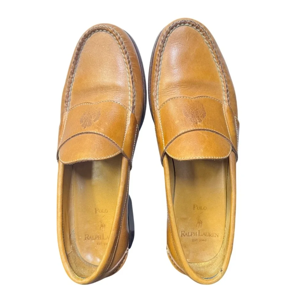 Ralph Lauren brand ralph